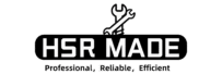 No need to spend hours searching for manufacturers, suppliers, or distributors—you've already found a reliable business partner: HSR MADE